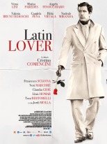 Latin Lover Latin Lover