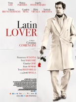 Latin Lover