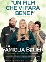 La famiglia Belier La famiglia Belier