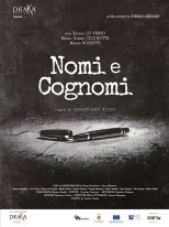 Nomi e cognomi