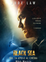 Black Sea Black Sea
