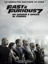 Fast & Furious 7