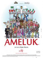 Ameluk Ameluk
