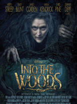 Into the Woods Into the Woods