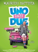 Uno, anzi due Uno, anzi due