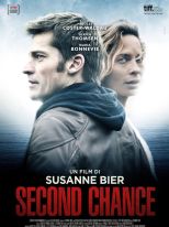 Second Chance Second Chance