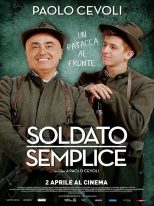 Soldato semplice Soldato semplice