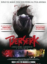 Berserk - L