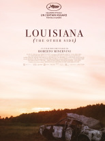 Louisiana Louisiana