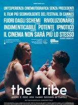 The Tribe The Tribe