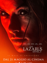 The Lazarus Effect The Lazarus Effect