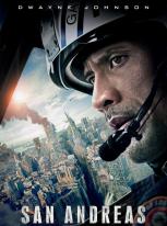 San Andreas San Andreas