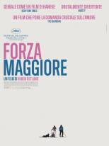 Forza maggiore Forza maggiore