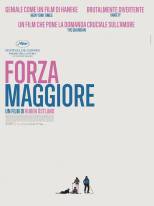 Forza maggiore