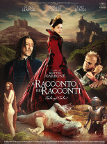 Il racconto dei racconti Il racconto dei racconti