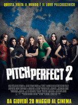 Pitch Perfect 2