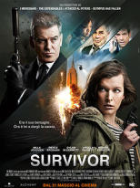 Survivor Survivor