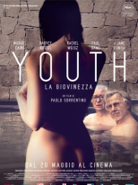 Youth - La giovinezza Youth - La giovinezza