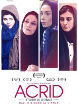 Acrid Acrid