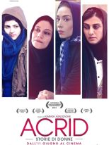 Acrid