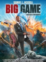 Big Game Big Game
