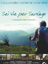 Sei vie per Santiago