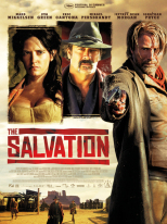 The Salvation The Salvation