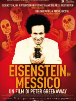 Eisenstein in Messico