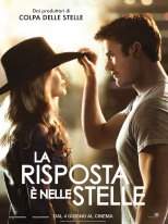 La risposta è nelle stelle La risposta è nelle stelle