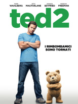Ted 2 Ted 2