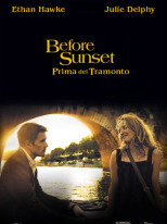 Before Sunset - Prima del tramonto