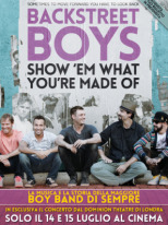 Backstreet Boys: Show Backstreet Boys: Show