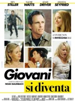 Giovani si diventa