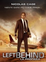 Left Behind Left Behind