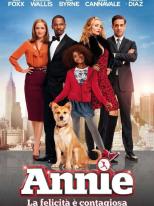 Annie Annie