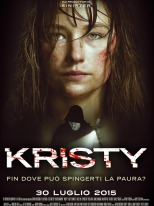 Kristy