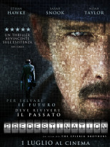 Predestination Predestination