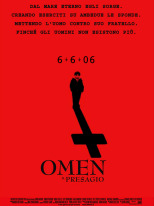 Omen - Il presagio Omen - Il presagio