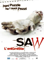 Saw - L