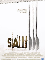 Saw III Saw III