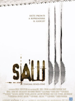 Saw III