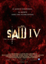 Saw IV