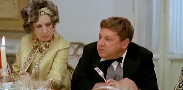 Fantozzi Le Cinque Scene Cult Film It