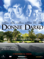 Donnie Darko Donnie Darko