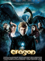 Eragon - locandina Eragon - locandina