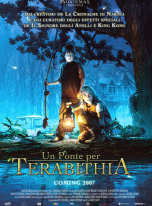 Un ponte per Terabithia