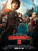 Dragon Trainer 2 Dragon Trainer 2