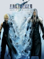 Final fantasy VII - Advent Children