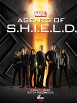 Agents of S.H.I.E.L.D