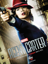 Agent Carter